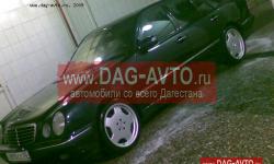    Mercedes-Benz E-,  .. - islam198028